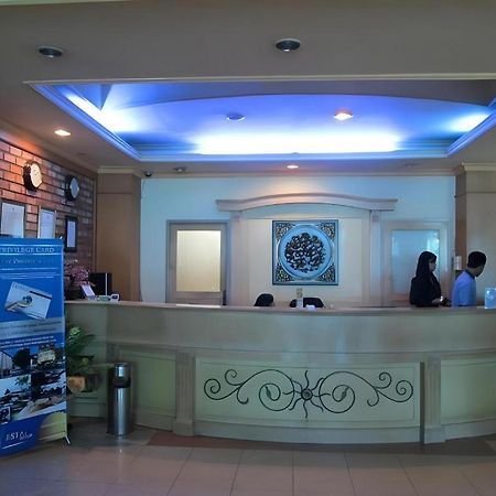 Buana Lestari Hotel Balikpapan  Ngoại thất bức ảnh