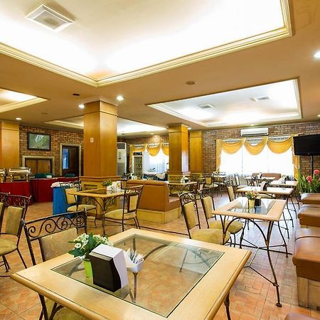 Buana Lestari Hotel Balikpapan  Ngoại thất bức ảnh