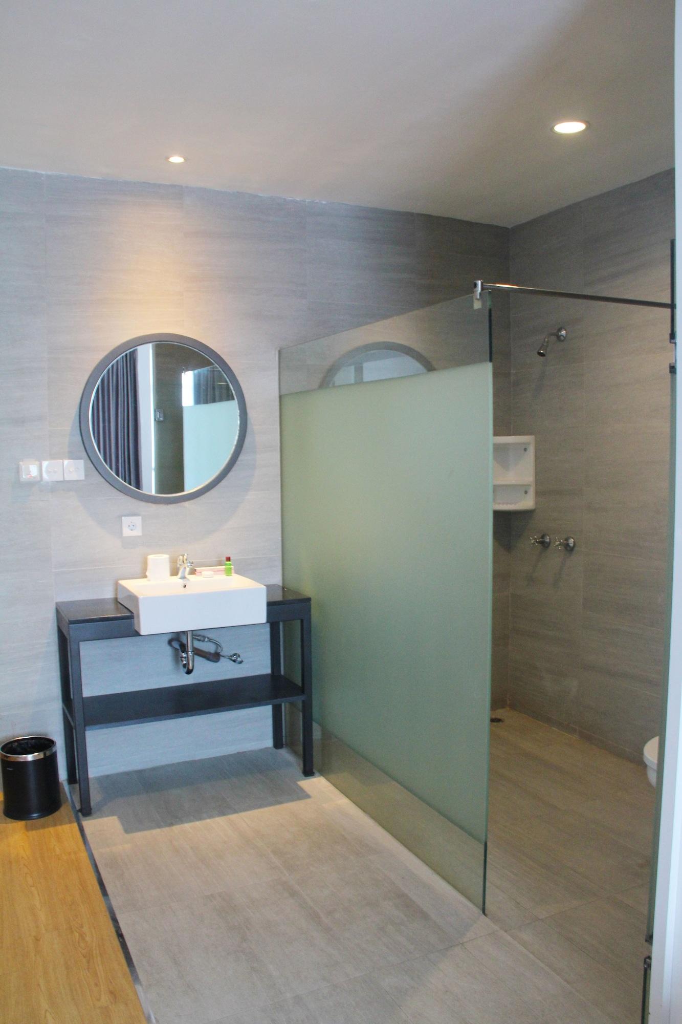 Buana Lestari Hotel Balikpapan  Ngoại thất bức ảnh