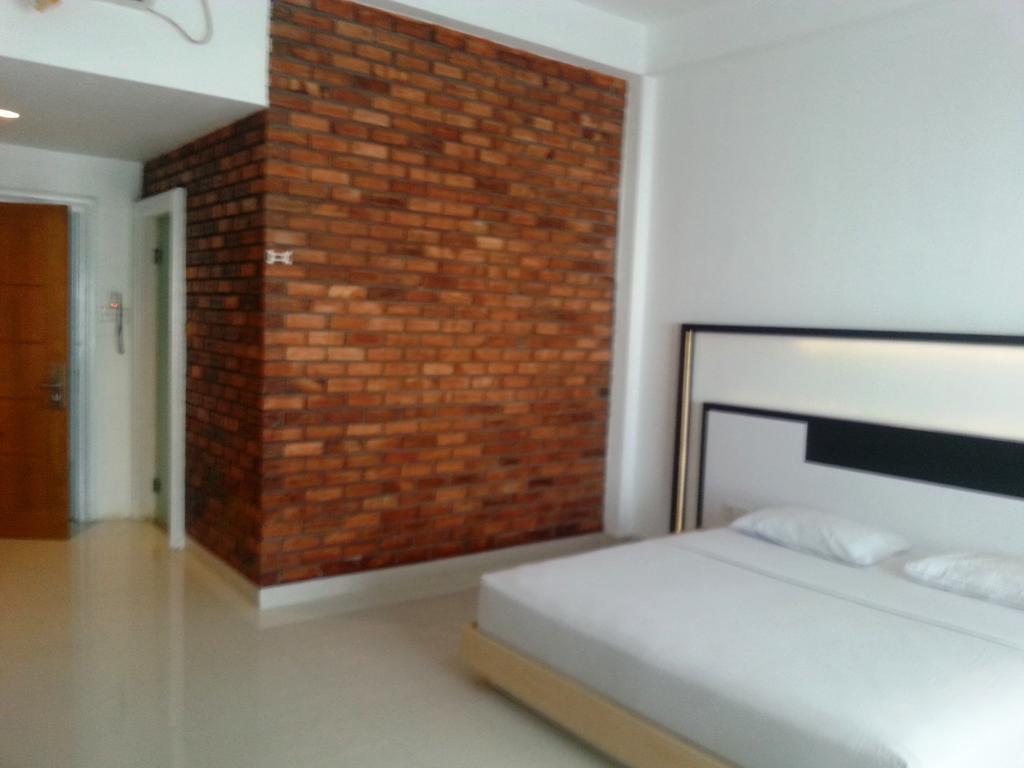 Buana Lestari Hotel Balikpapan  Ngoại thất bức ảnh