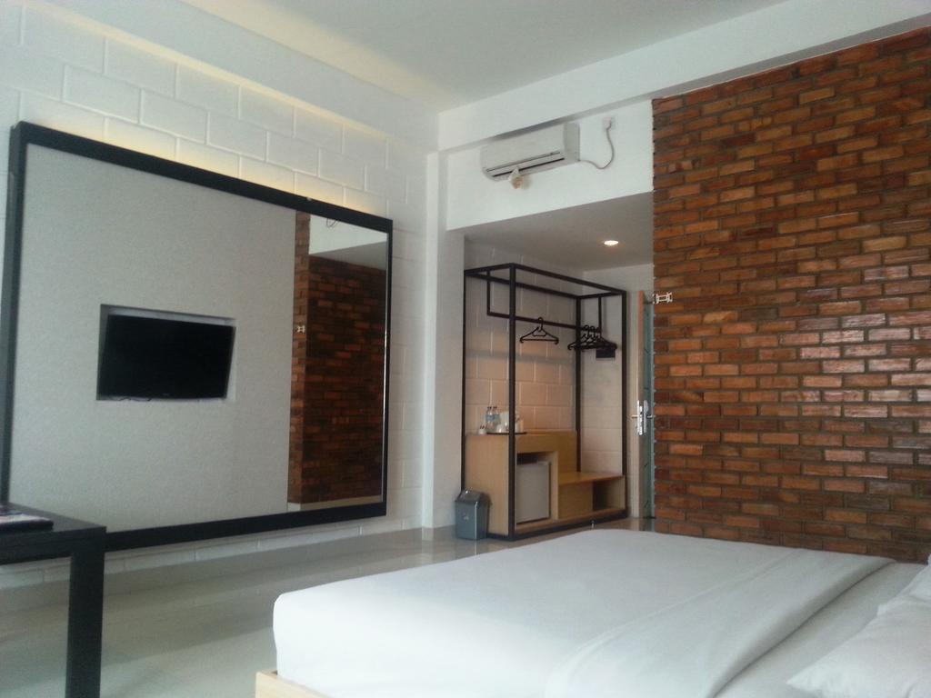 Buana Lestari Hotel Balikpapan  Ngoại thất bức ảnh