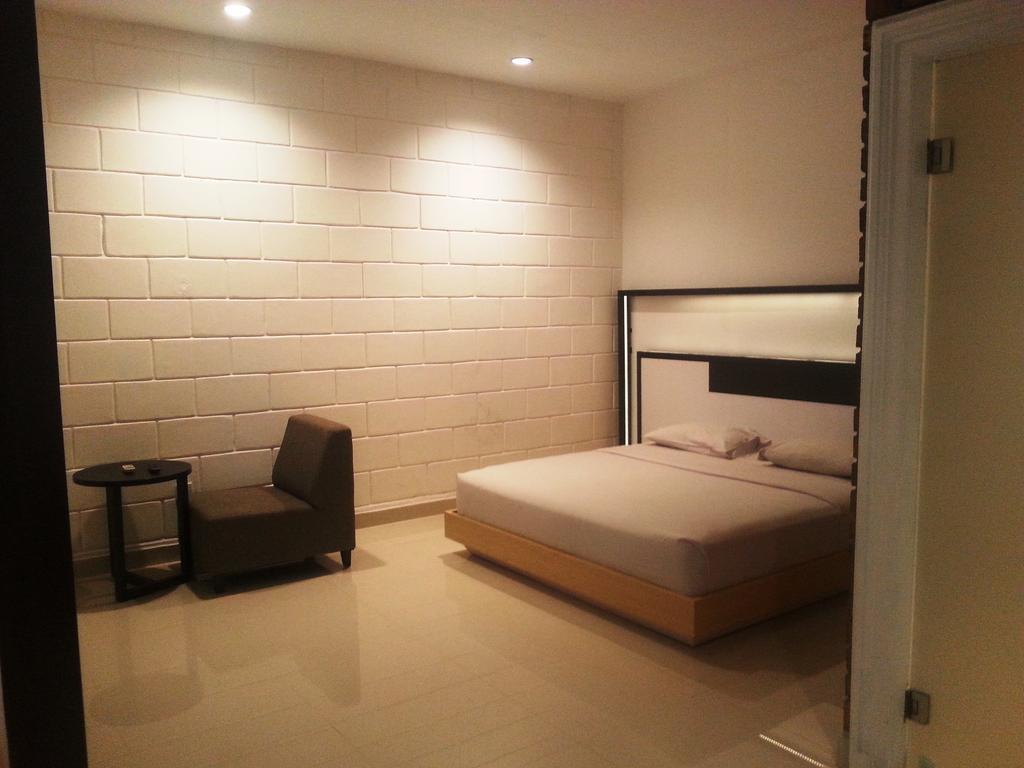 Buana Lestari Hotel Balikpapan  Ngoại thất bức ảnh