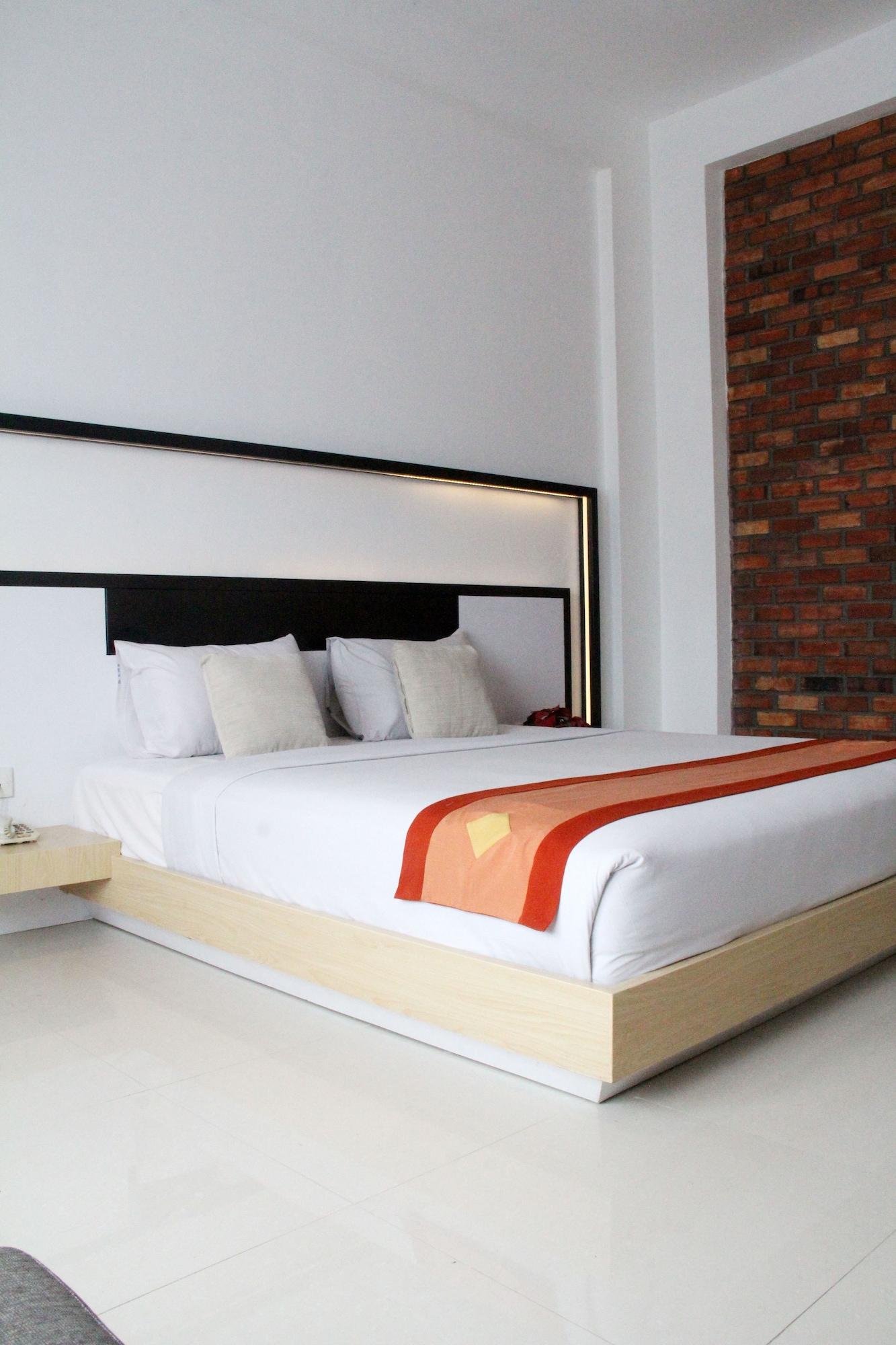 Buana Lestari Hotel Balikpapan  Ngoại thất bức ảnh