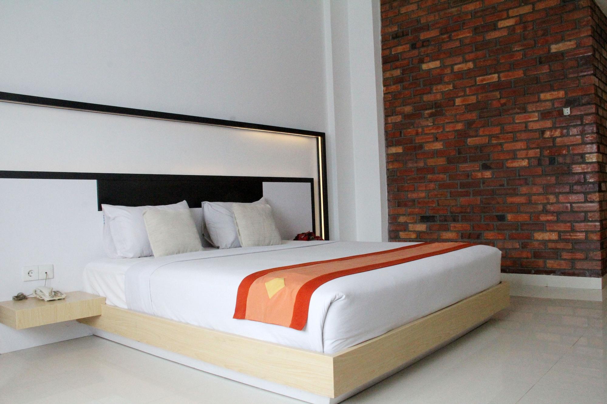 Buana Lestari Hotel Balikpapan  Ngoại thất bức ảnh