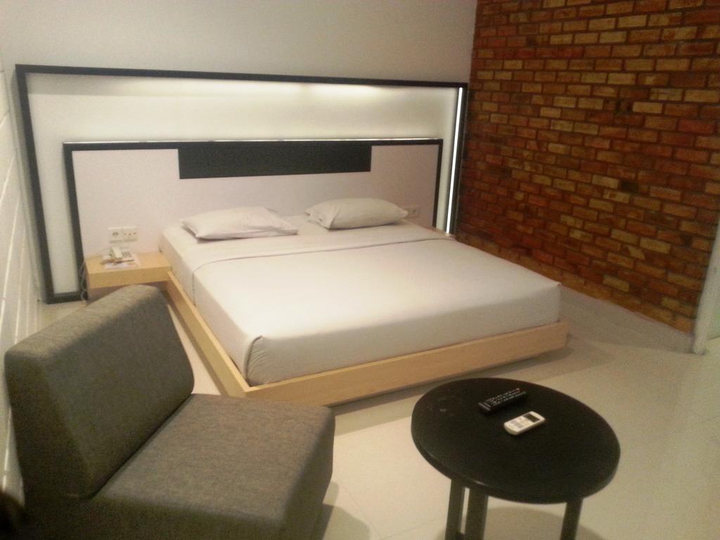 Buana Lestari Hotel Balikpapan  Phòng bức ảnh