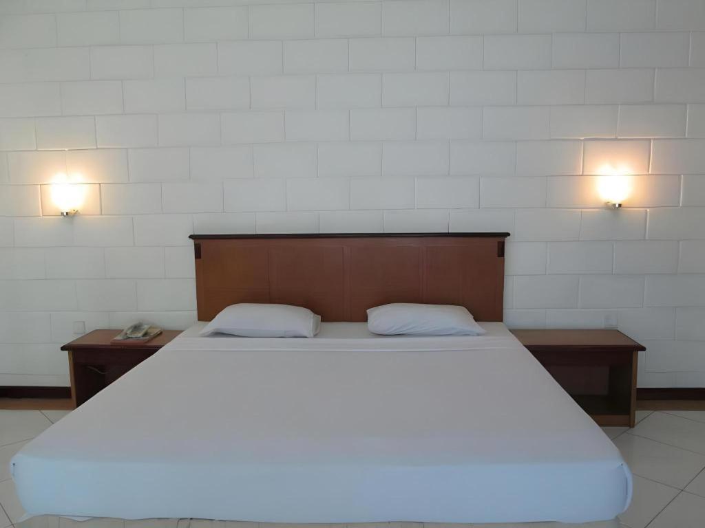 Buana Lestari Hotel Balikpapan  Ngoại thất bức ảnh
