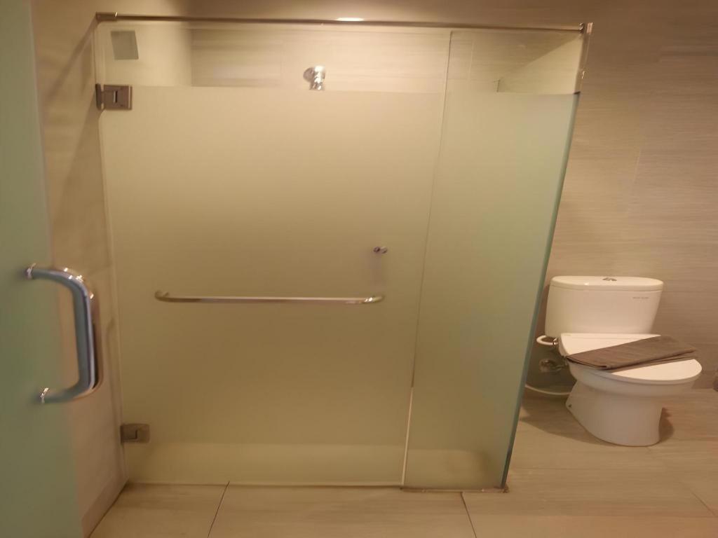 Buana Lestari Hotel Balikpapan  Ngoại thất bức ảnh