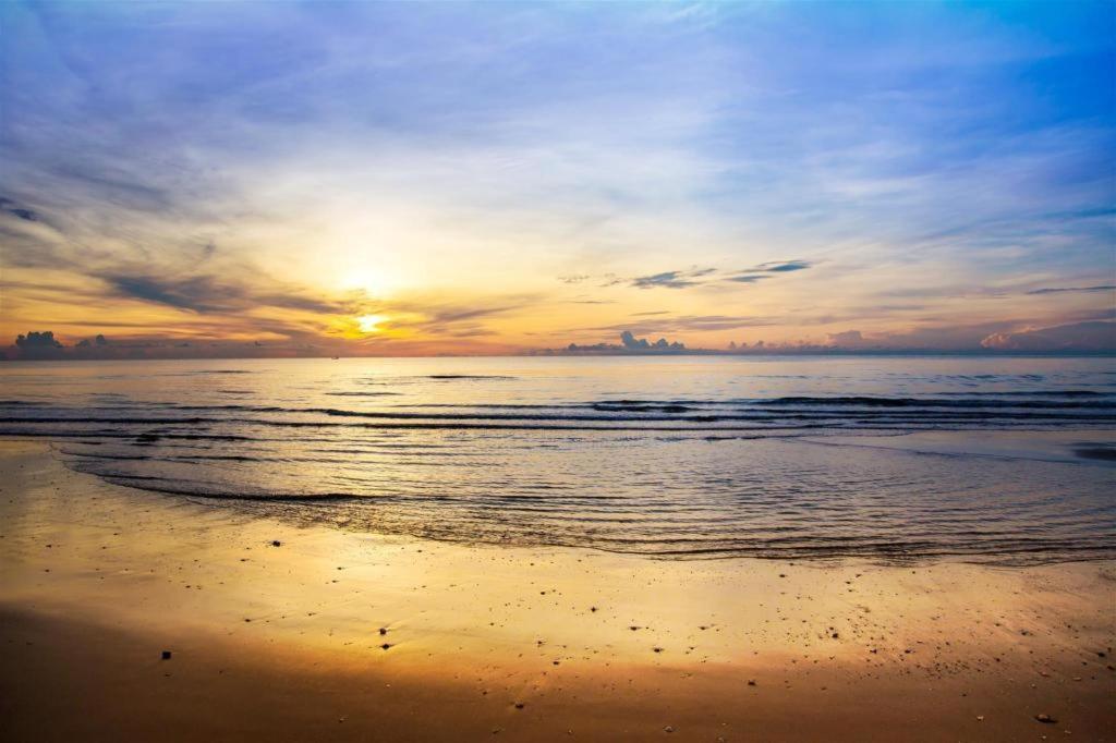 Buana Lestari Hotel Balikpapan  Ngoại thất bức ảnh