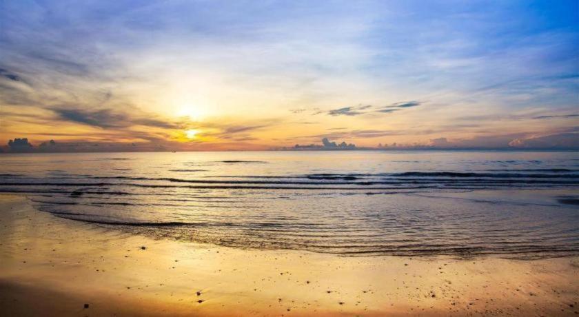 Buana Lestari Hotel Balikpapan  Ngoại thất bức ảnh
