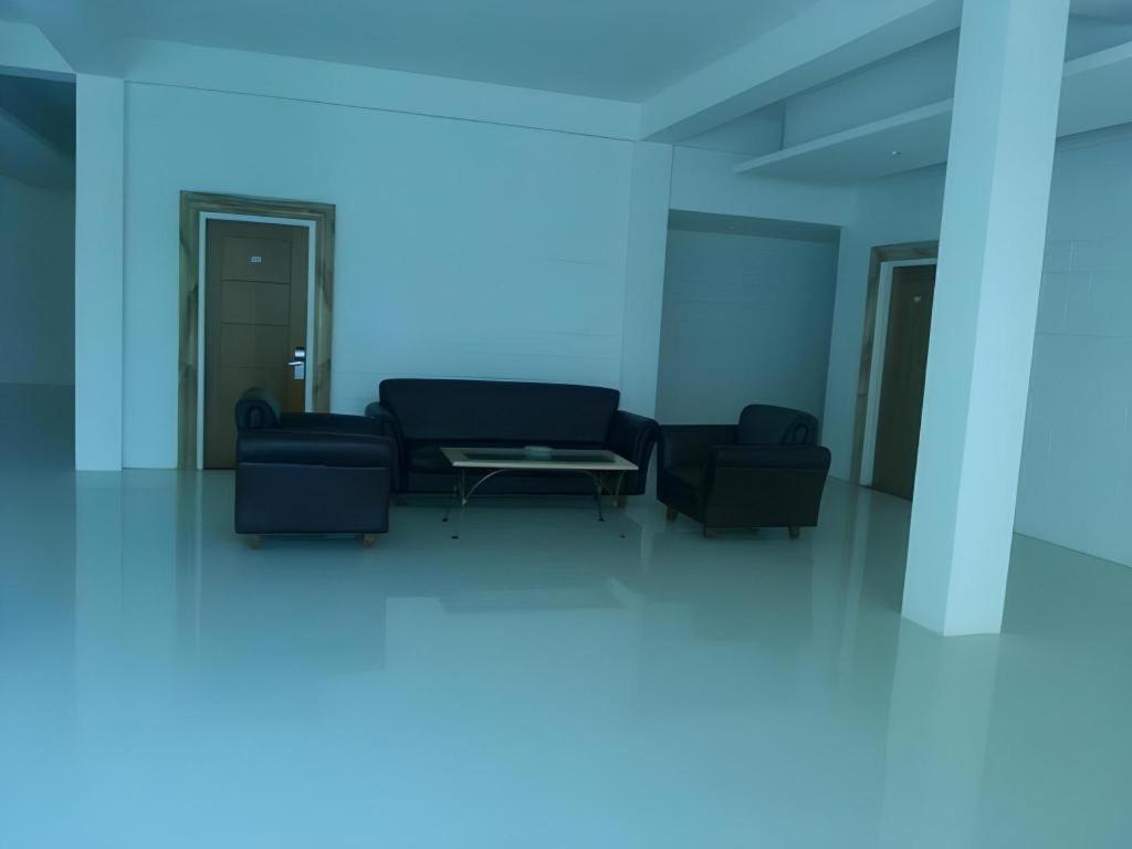 Buana Lestari Hotel Balikpapan  Ngoại thất bức ảnh