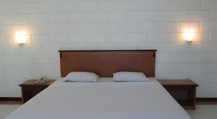 Buana Lestari Hotel Balikpapan  Ngoại thất bức ảnh