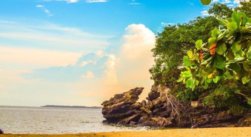 Buana Lestari Hotel Balikpapan  Ngoại thất bức ảnh