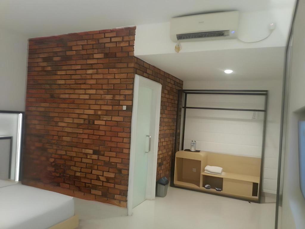 Buana Lestari Hotel Balikpapan  Ngoại thất bức ảnh