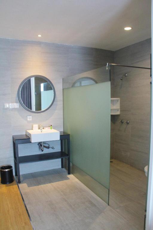 Buana Lestari Hotel Balikpapan  Ngoại thất bức ảnh