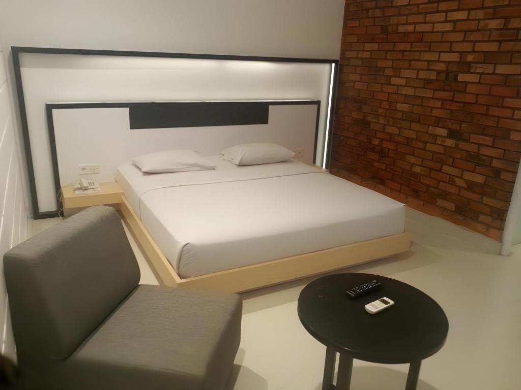 Buana Lestari Hotel Balikpapan  Ngoại thất bức ảnh