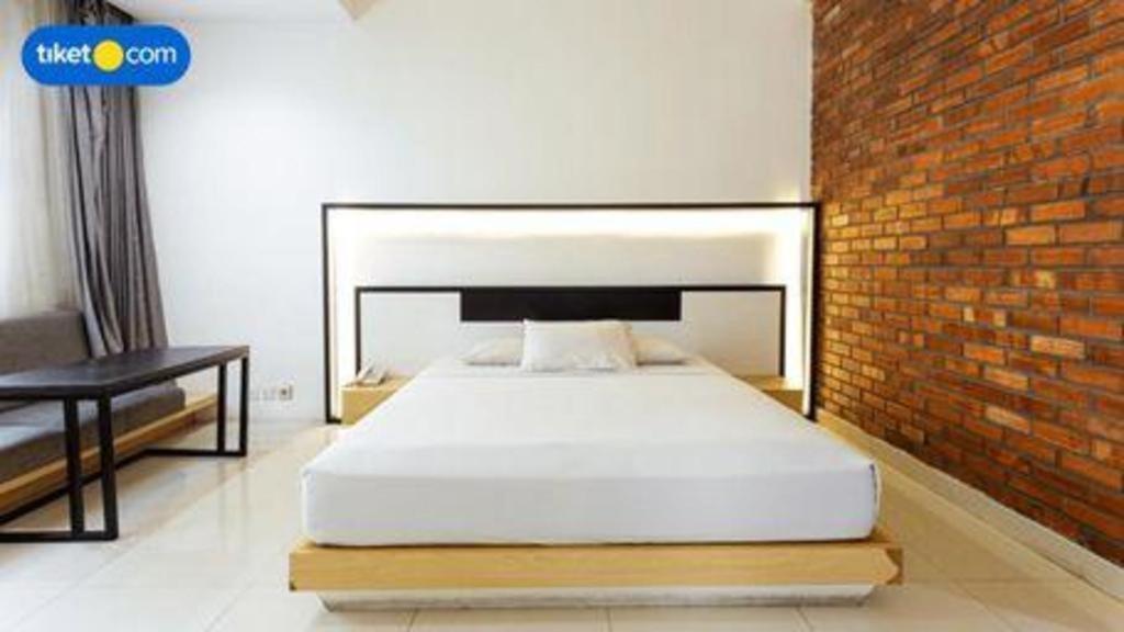 Buana Lestari Hotel Balikpapan  Ngoại thất bức ảnh