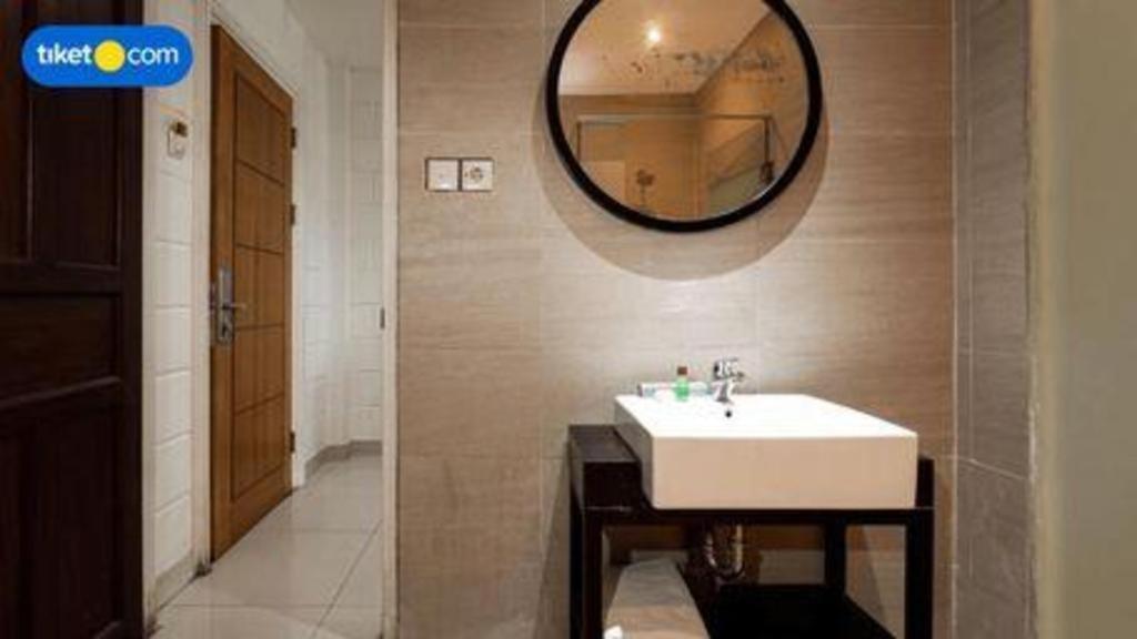 Buana Lestari Hotel Balikpapan  Ngoại thất bức ảnh