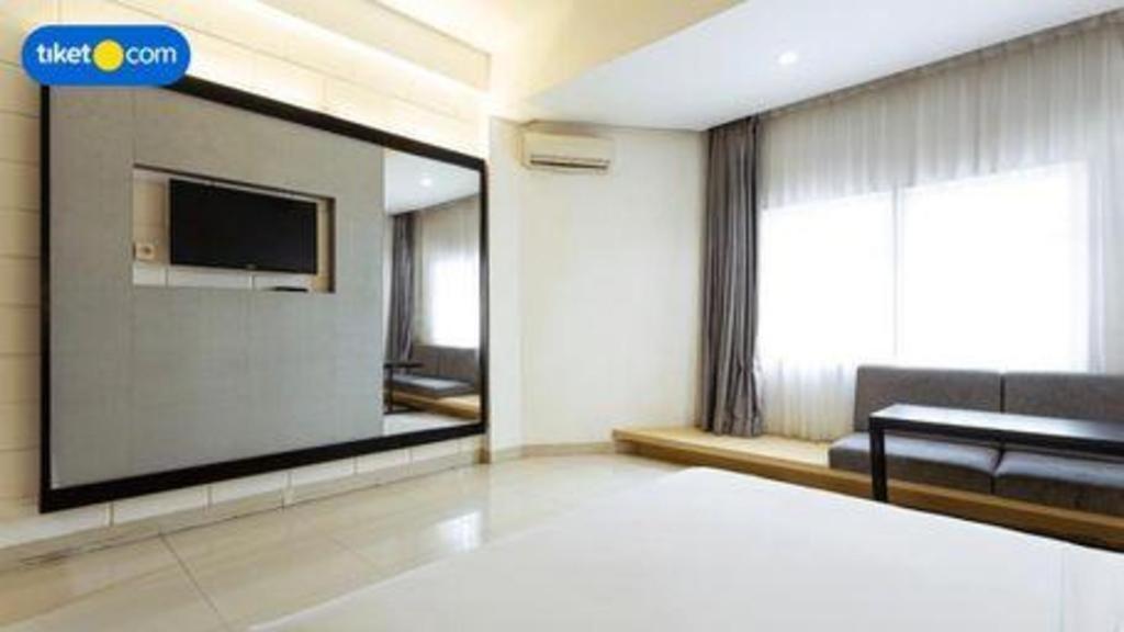 Buana Lestari Hotel Balikpapan  Ngoại thất bức ảnh