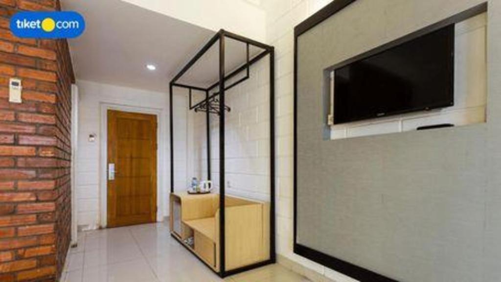 Buana Lestari Hotel Balikpapan  Ngoại thất bức ảnh