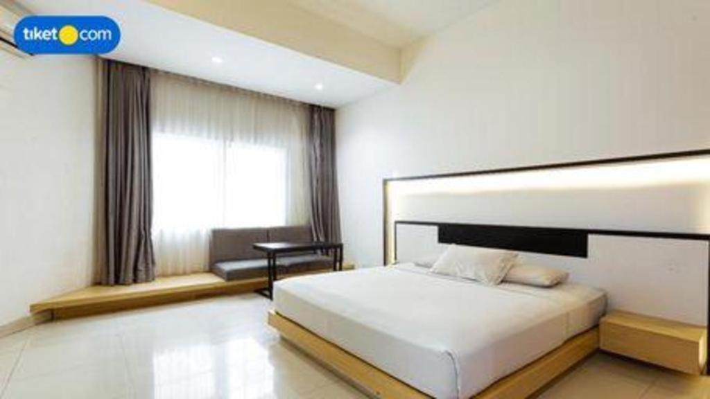 Buana Lestari Hotel Balikpapan  Ngoại thất bức ảnh