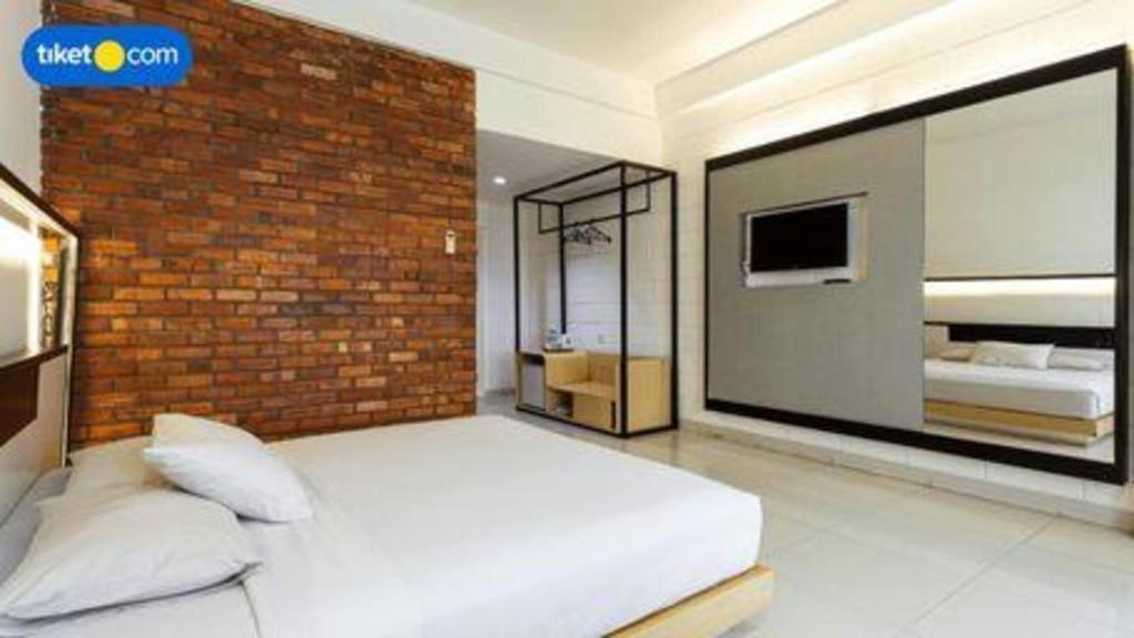 Buana Lestari Hotel Balikpapan  Ngoại thất bức ảnh