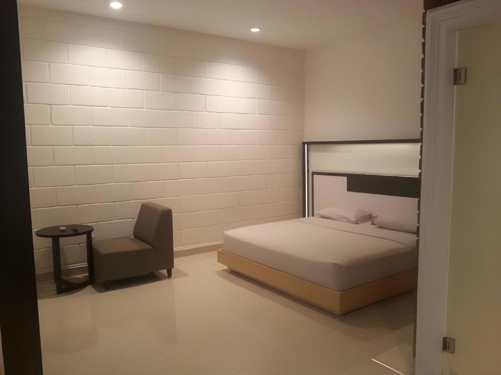 Buana Lestari Hotel Balikpapan  Ngoại thất bức ảnh