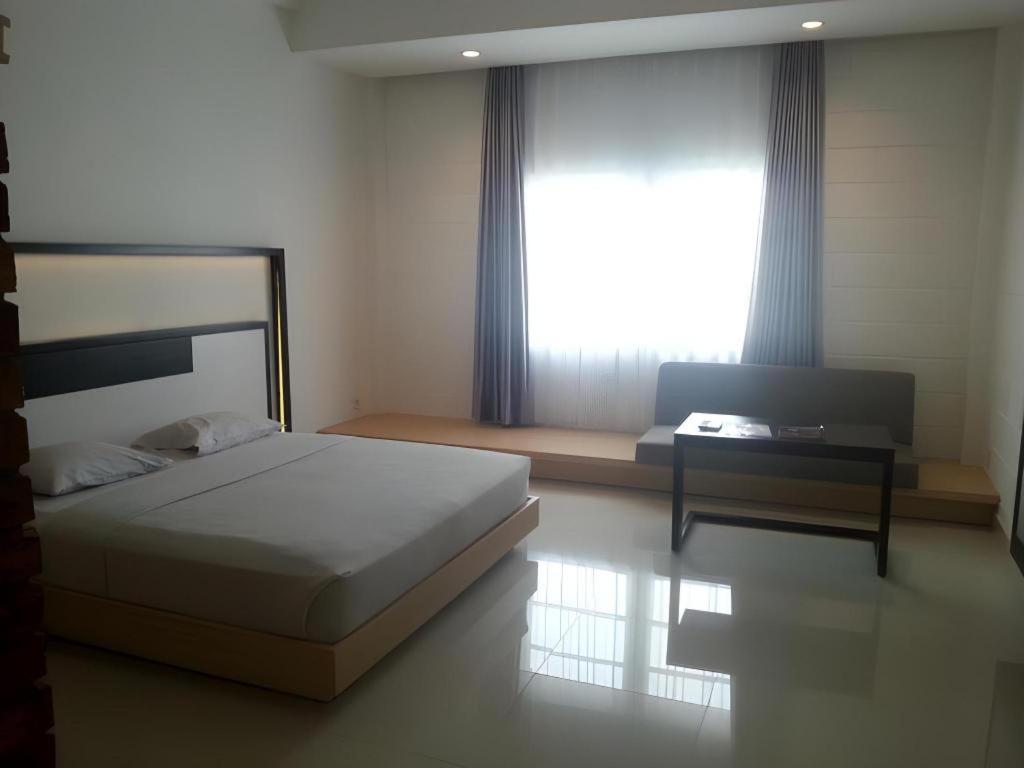 Buana Lestari Hotel Balikpapan  Ngoại thất bức ảnh