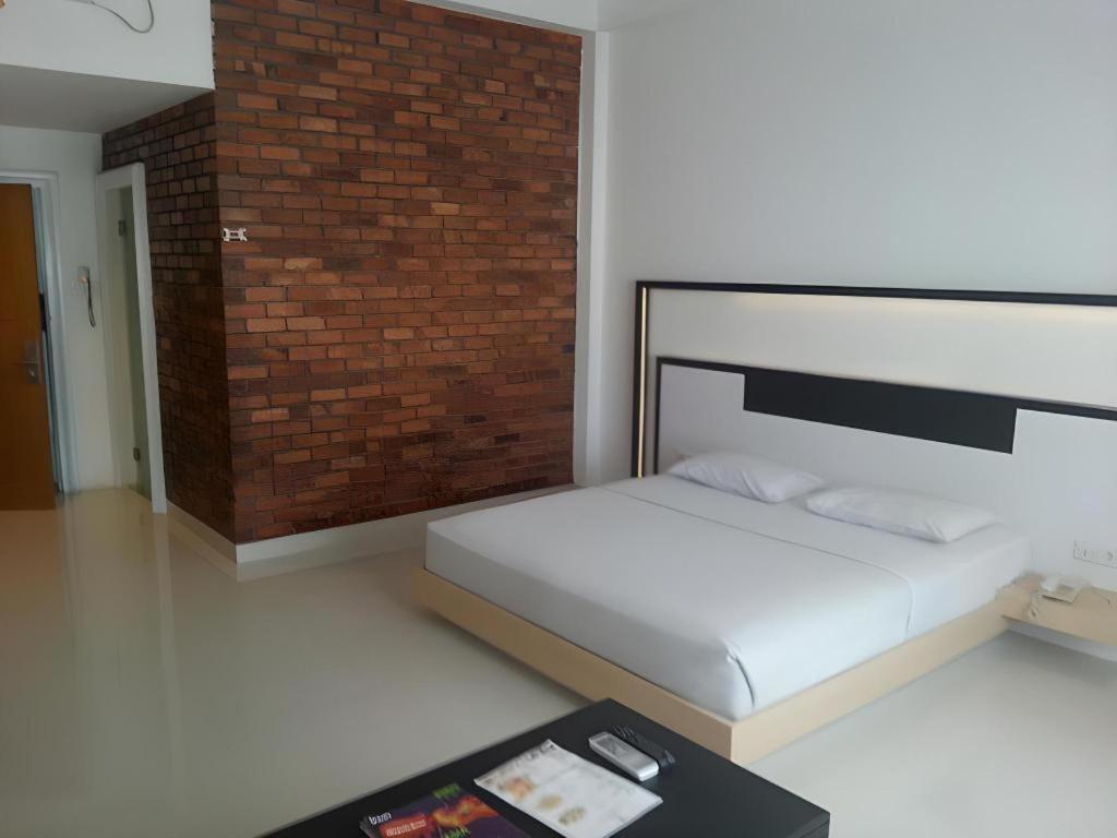 Buana Lestari Hotel Balikpapan  Ngoại thất bức ảnh