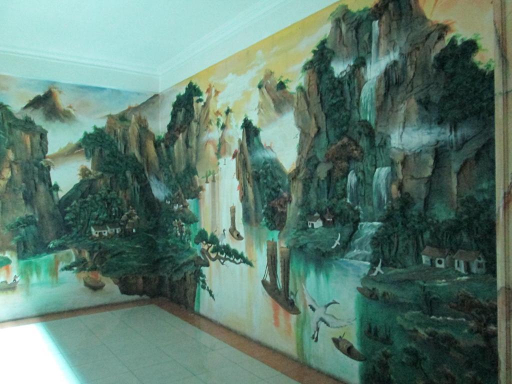 Buana Lestari Hotel Balikpapan  Ngoại thất bức ảnh