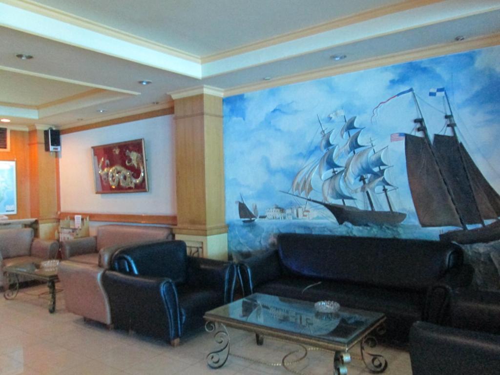 Buana Lestari Hotel Balikpapan  Ngoại thất bức ảnh