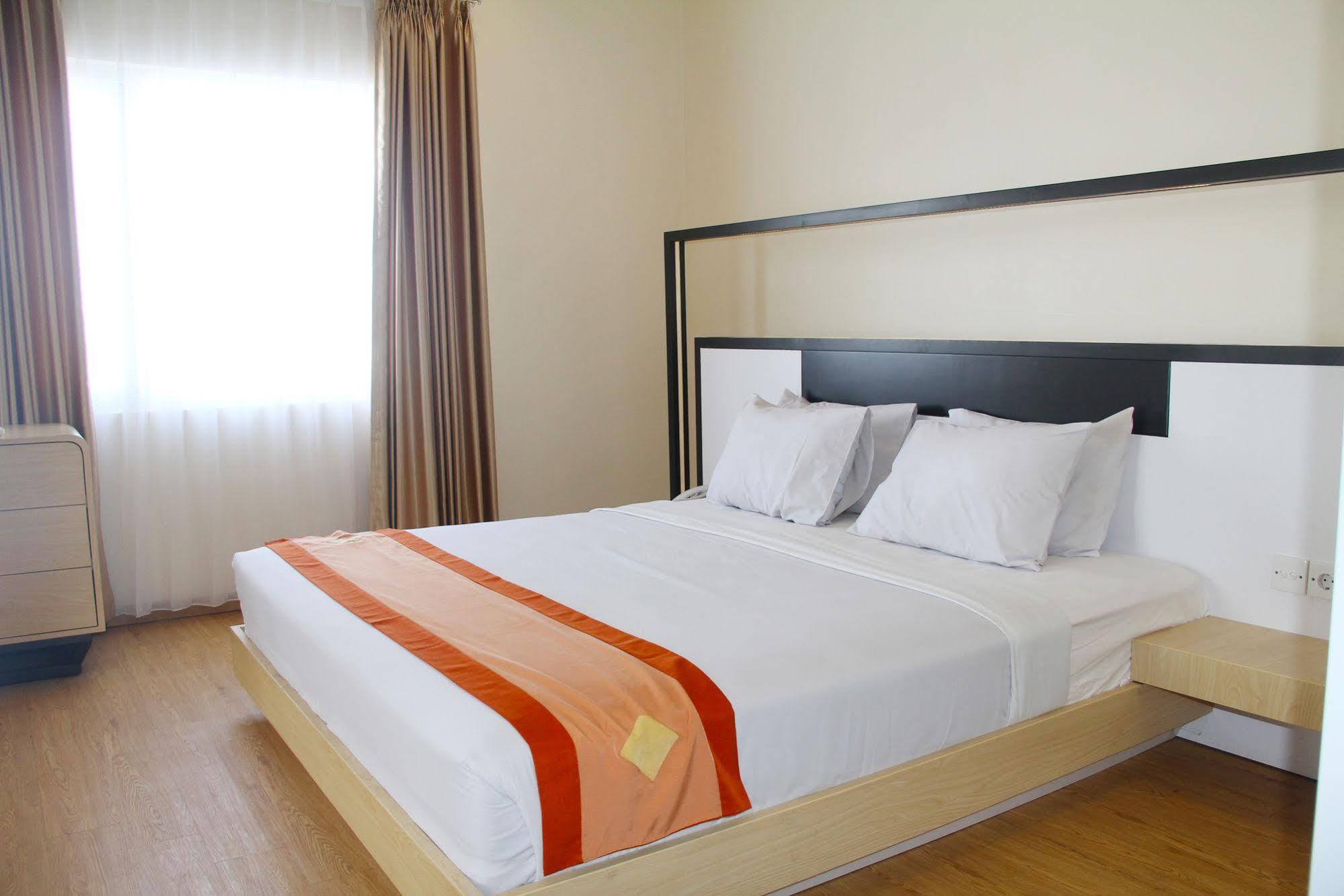 Buana Lestari Hotel Balikpapan  Ngoại thất bức ảnh