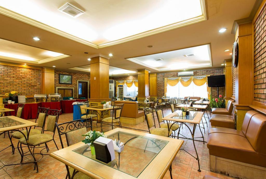 Buana Lestari Hotel Balikpapan  Ngoại thất bức ảnh