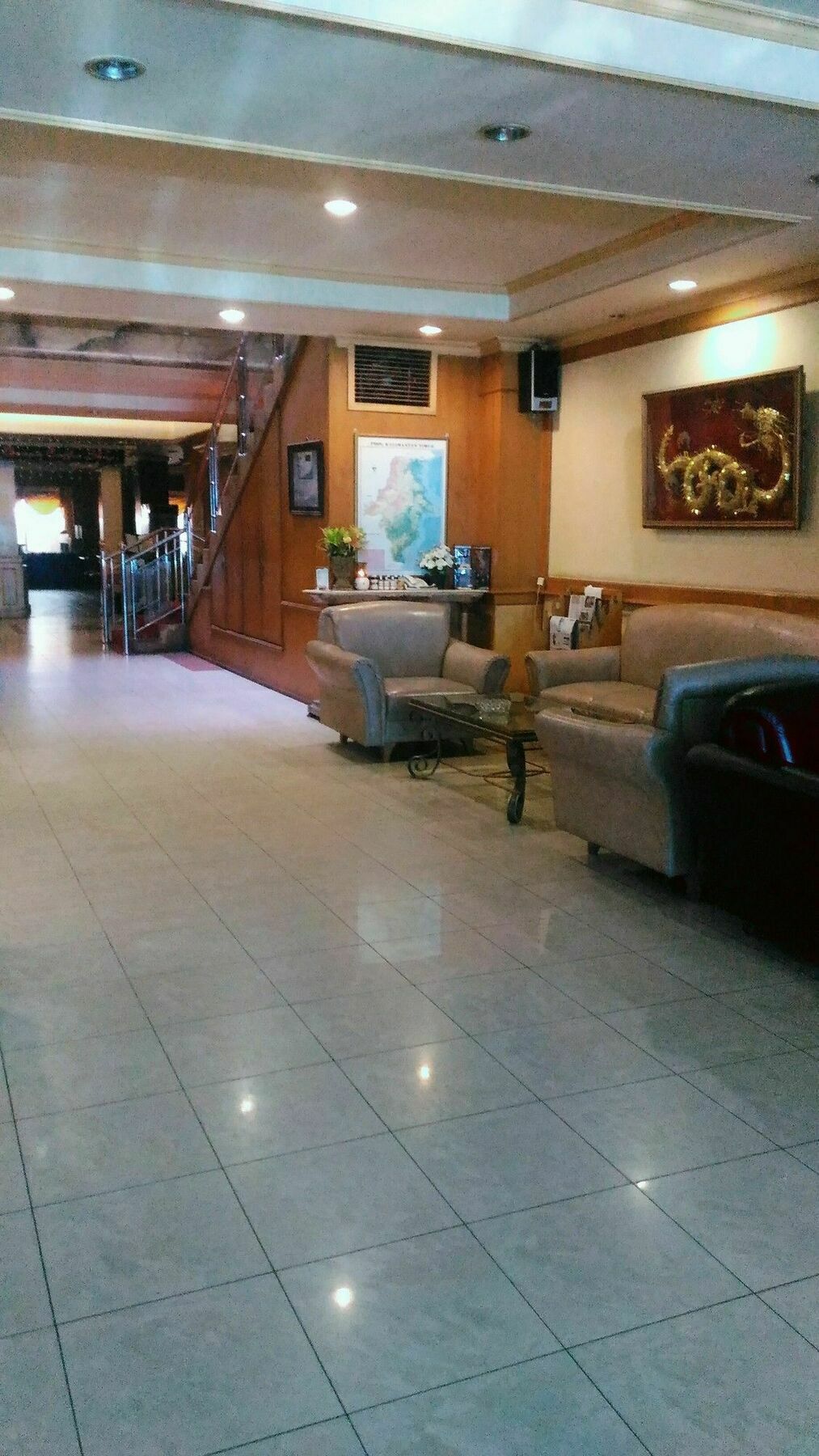 Buana Lestari Hotel Balikpapan  Ngoại thất bức ảnh